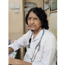 Dr Vaishnavi Pabba